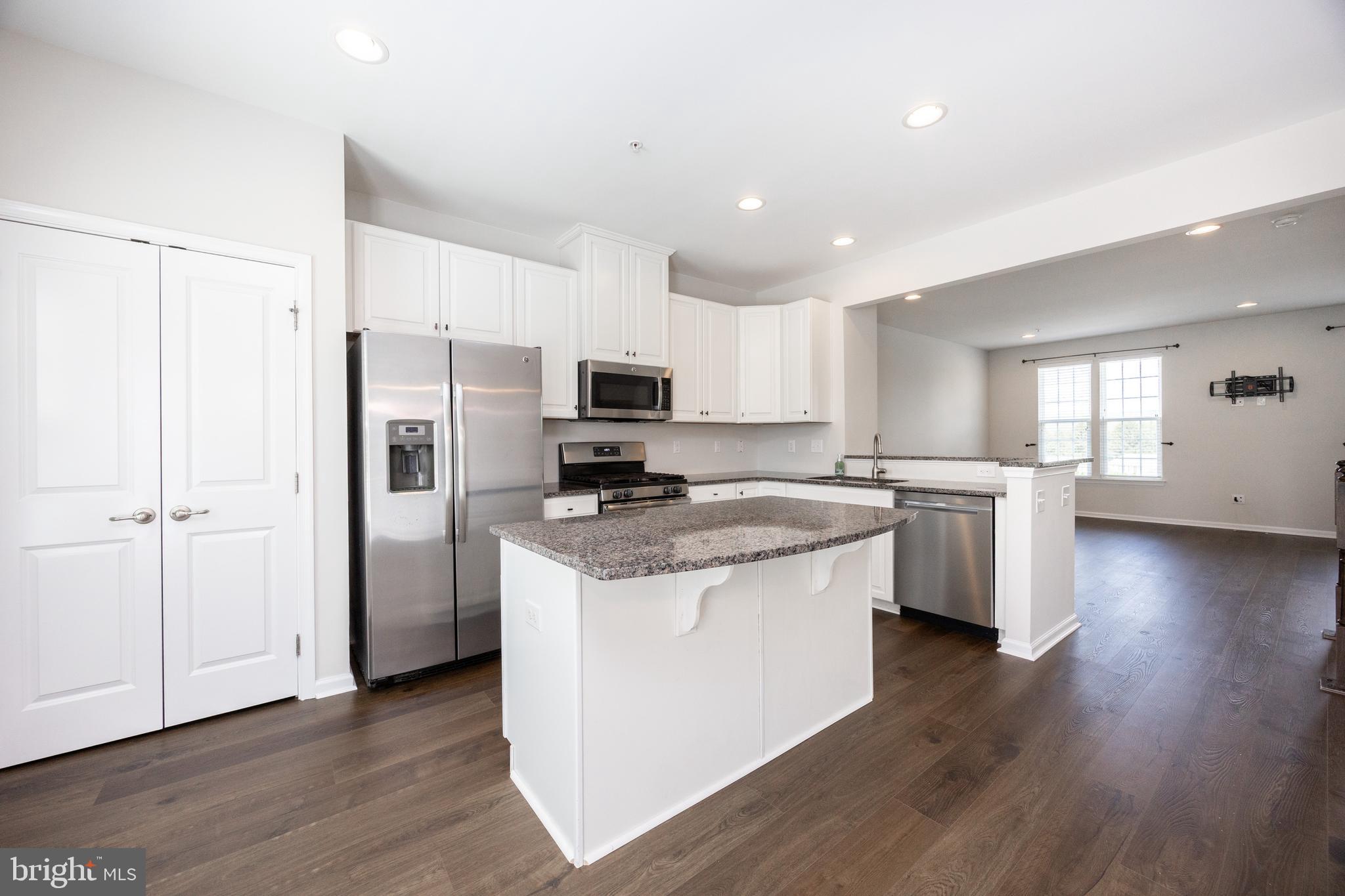 TOWNES AT MALVERN - Residential