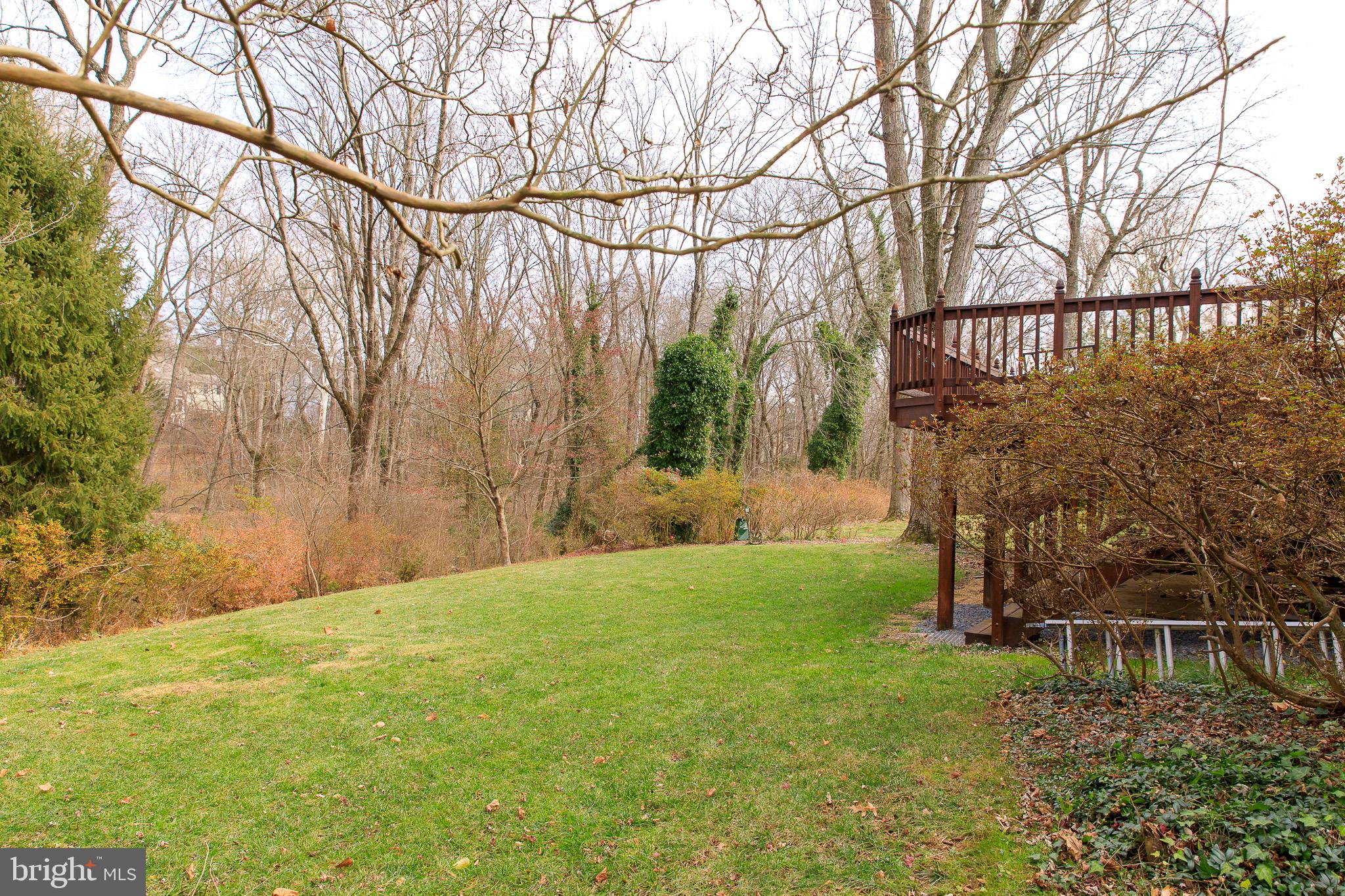 WAVERLY - Residential Lease