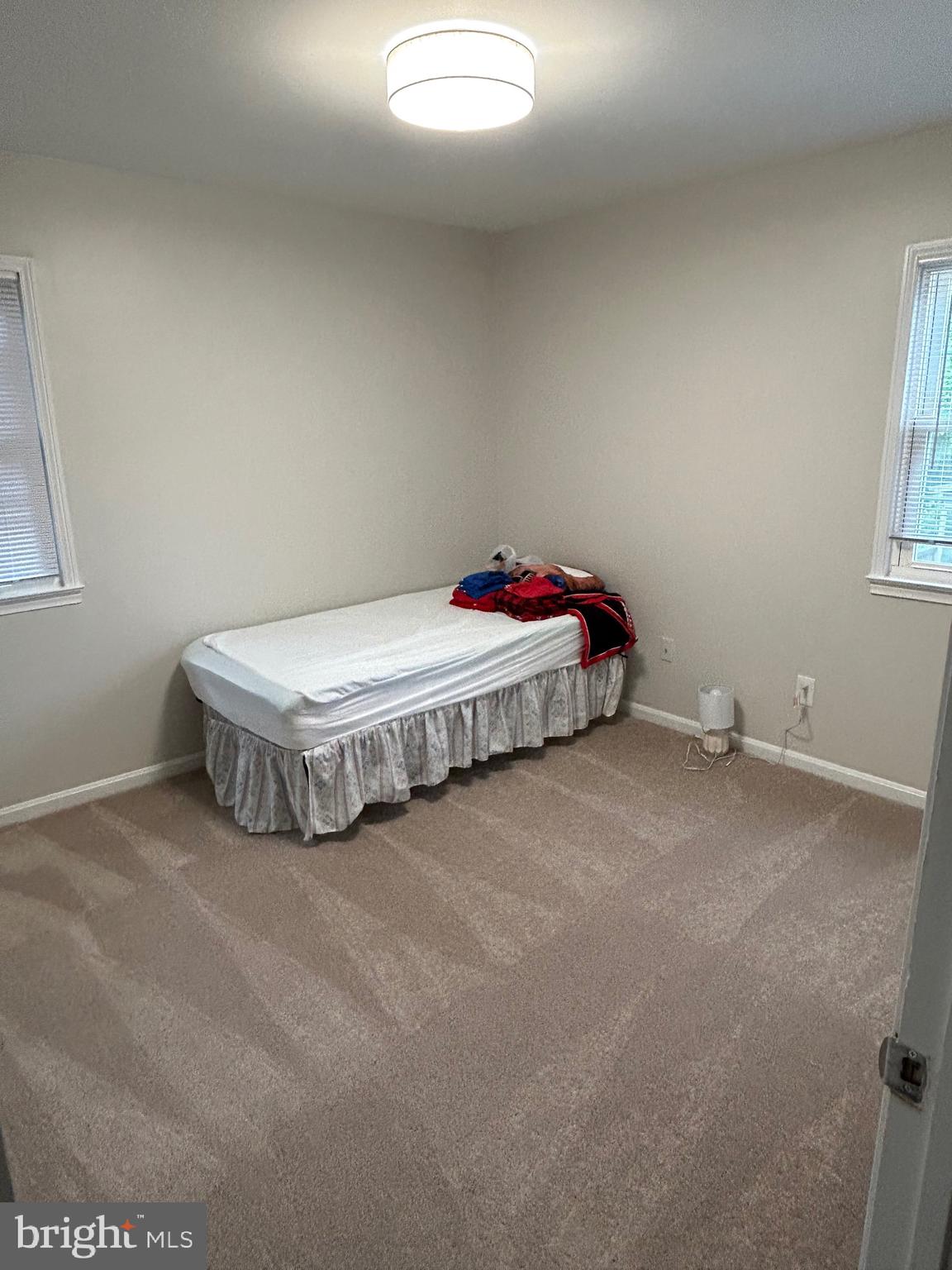 WAVERLY - Residential Lease