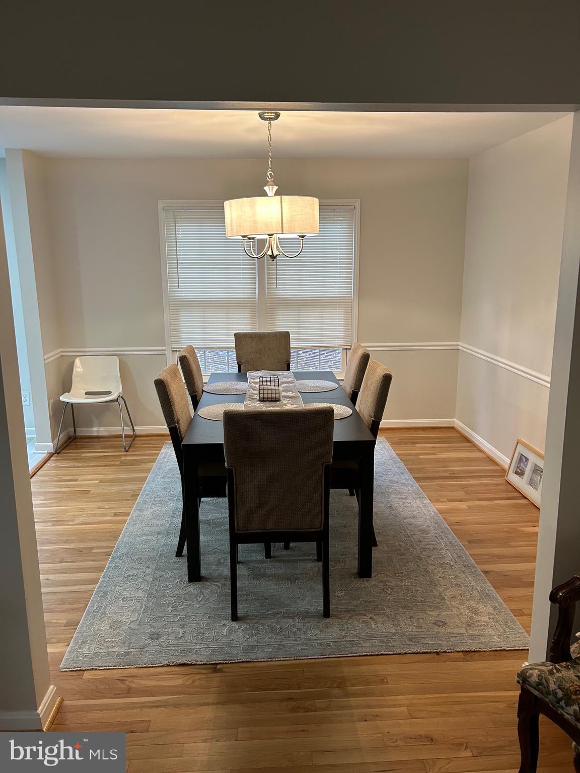 WAVERLY - Residential Lease