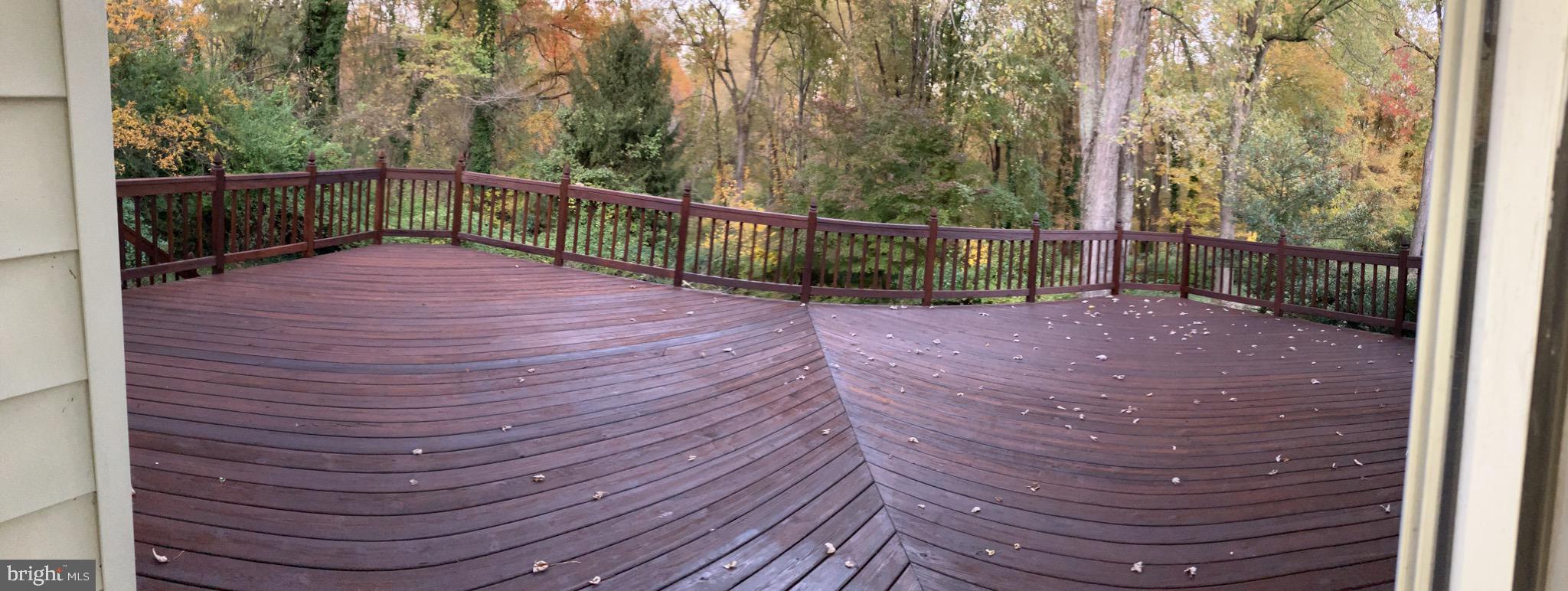 WAVERLY - Residential Lease