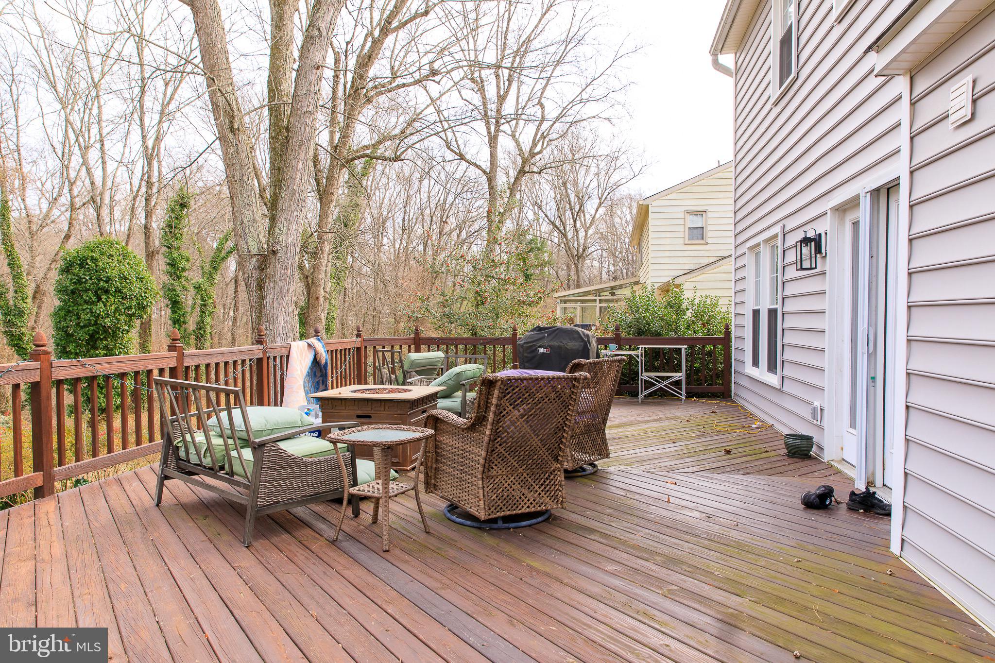 WAVERLY - Residential Lease