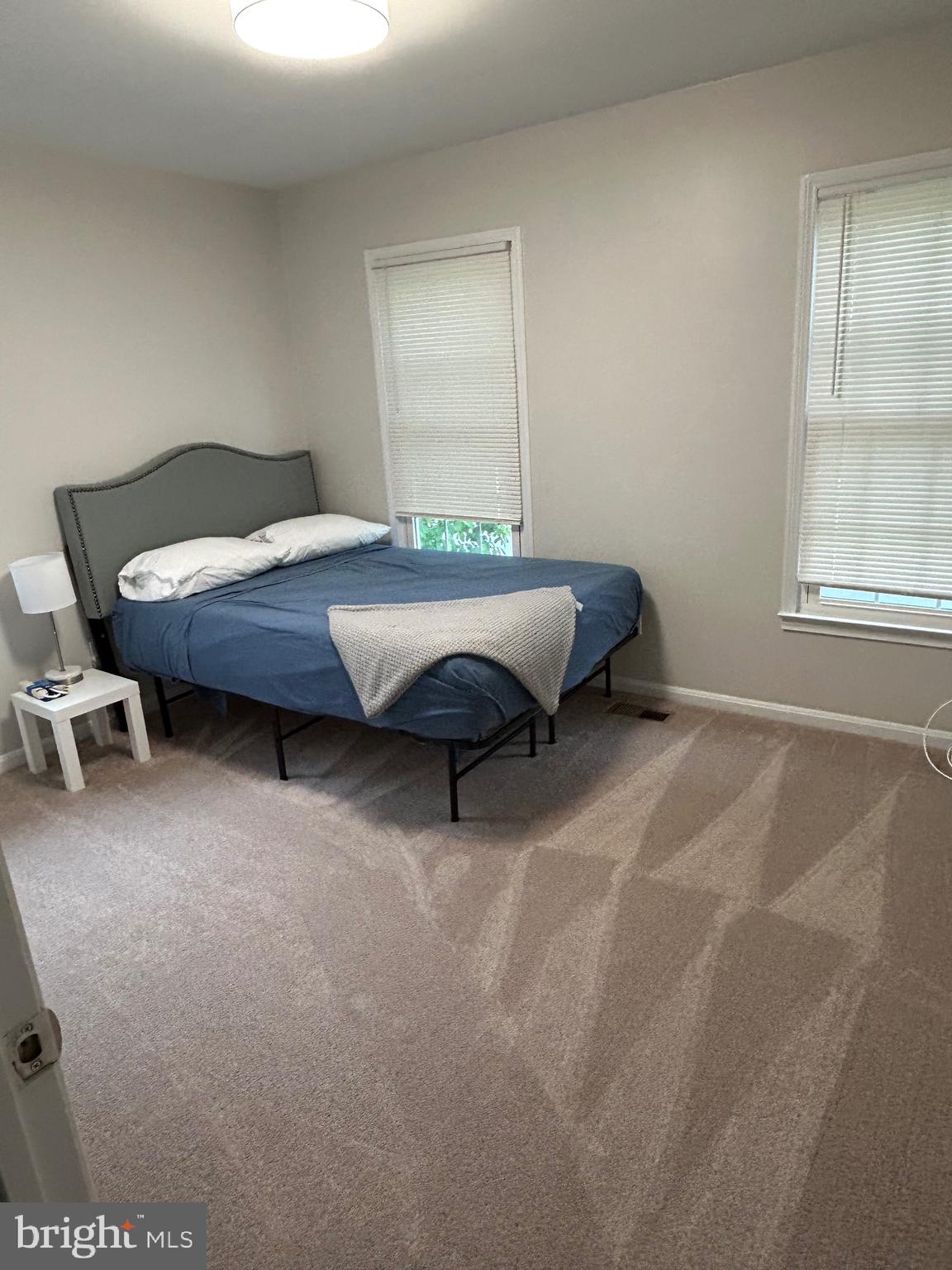 WAVERLY - Residential Lease