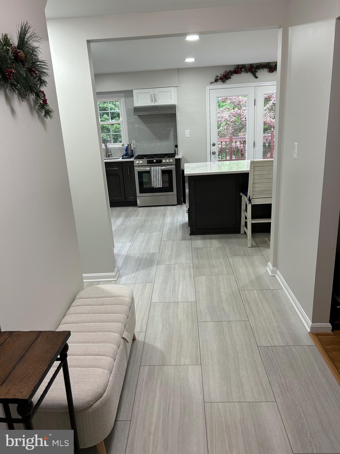 WAVERLY - Residential Lease