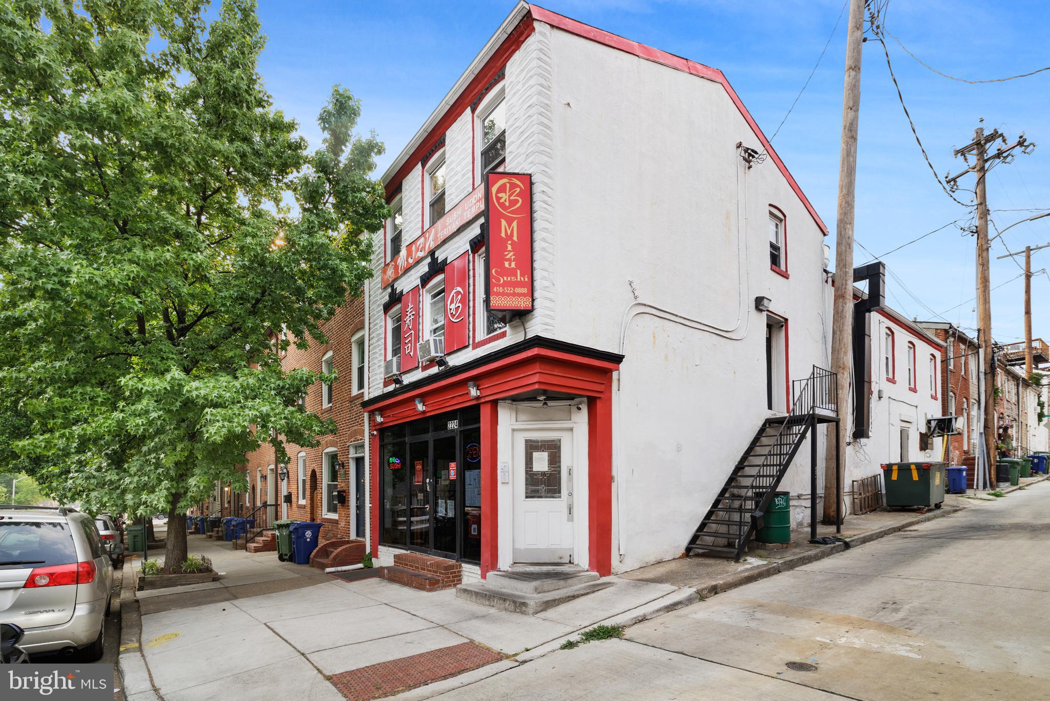 CANTON - Residential