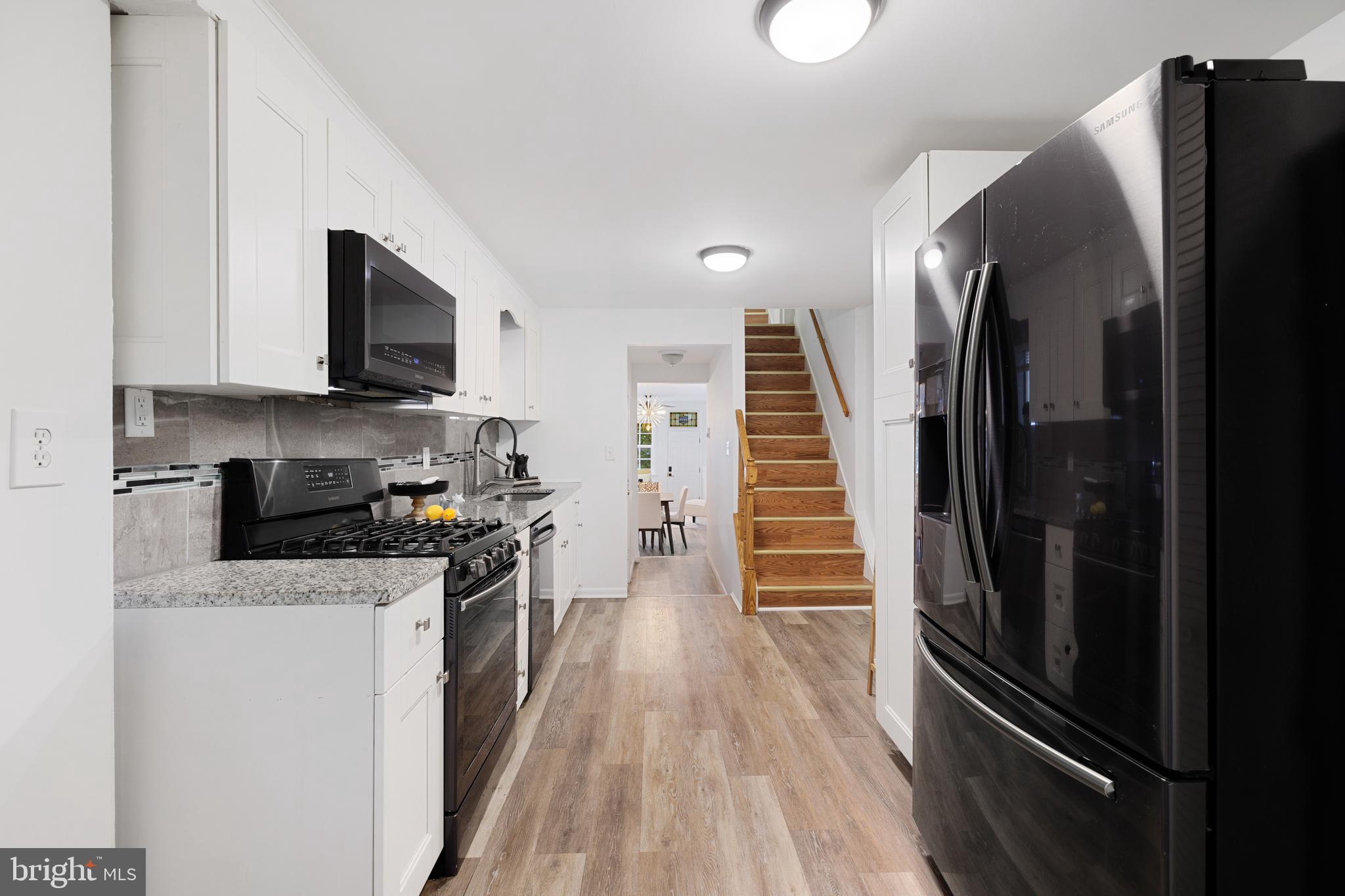 CANTON - Residential