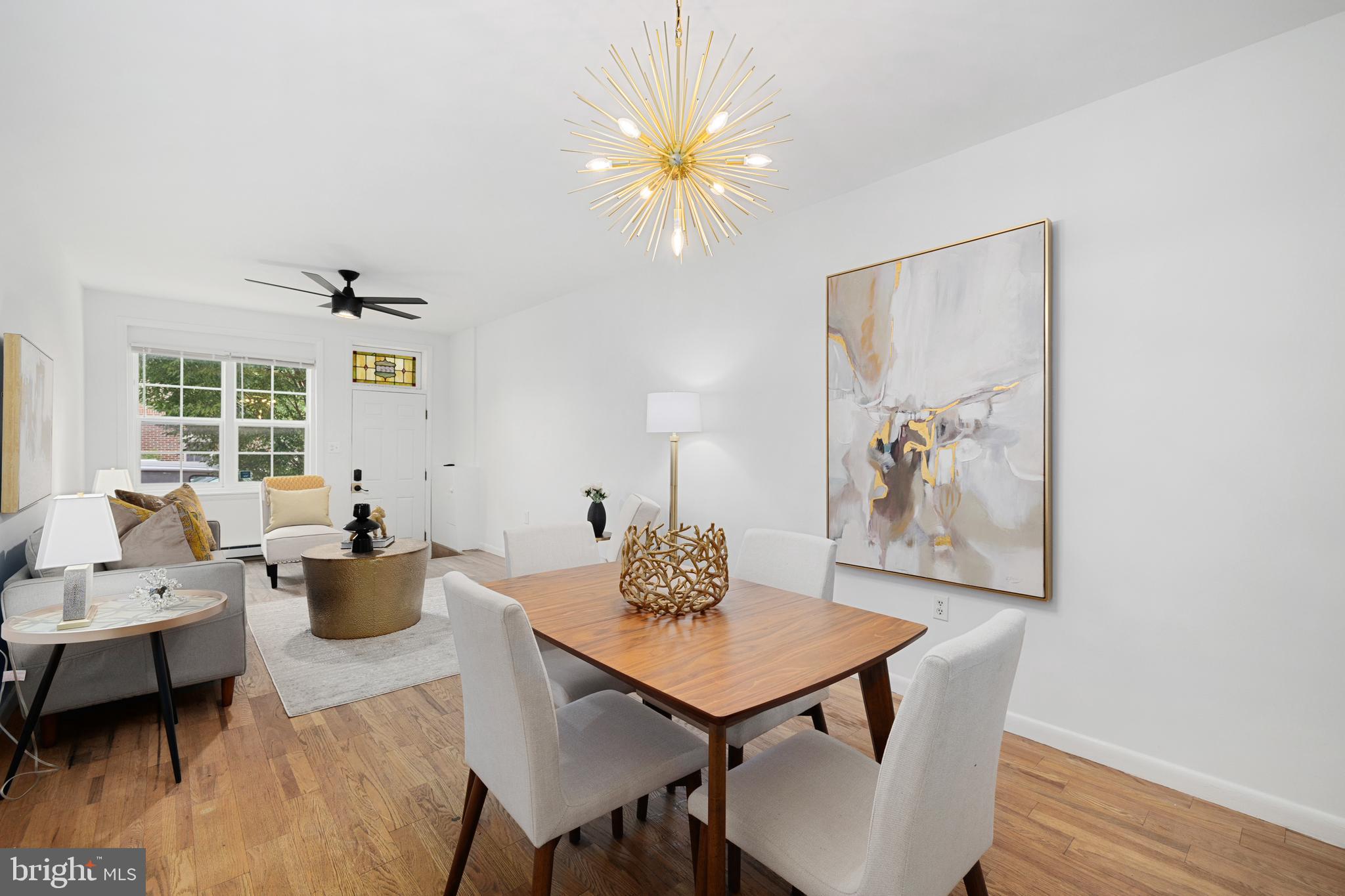 CANTON - Residential