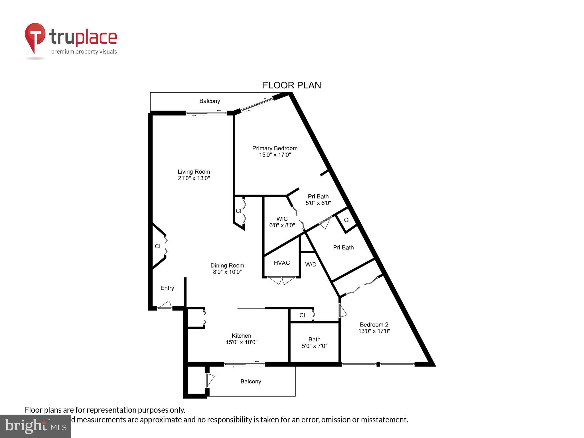 CHESAPEAKE HARBOUR - Residential