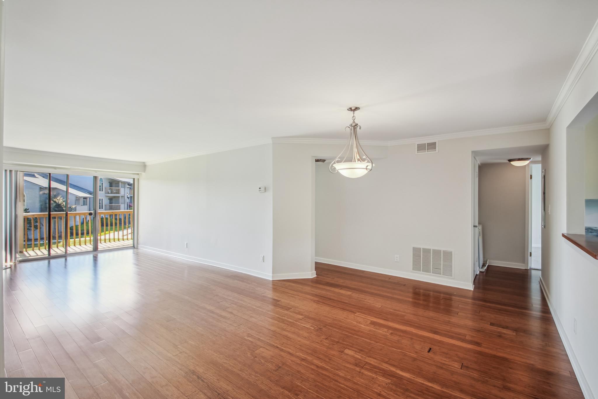 CHESAPEAKE HARBOUR - Residential