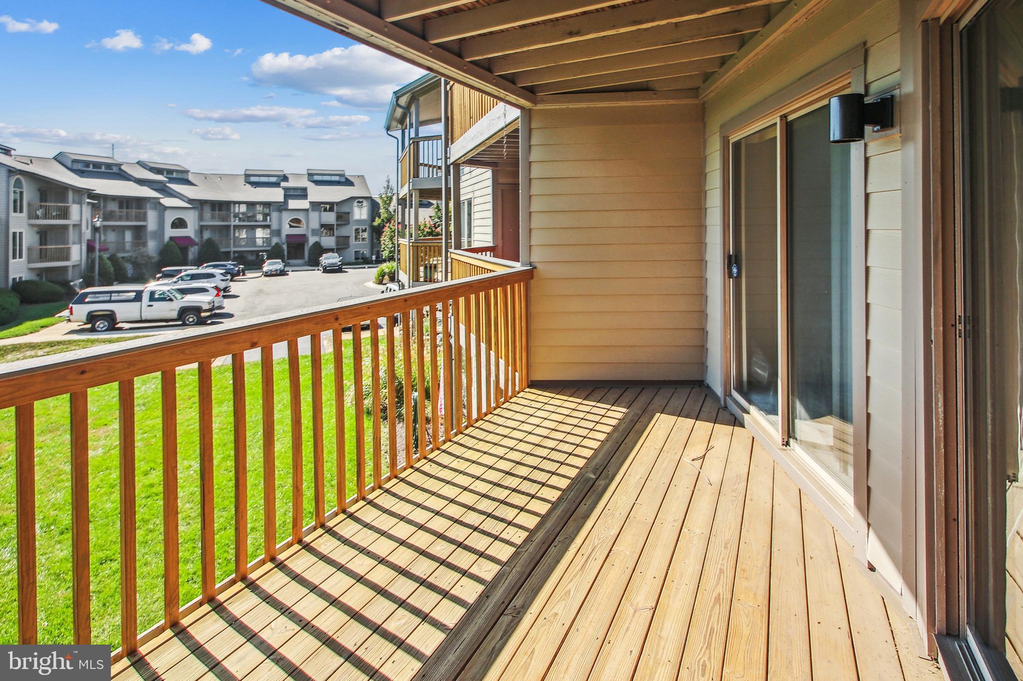 CHESAPEAKE HARBOUR - Residential