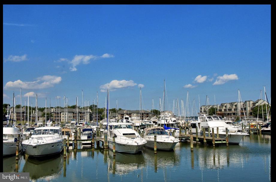 CHESAPEAKE HARBOUR - Residential