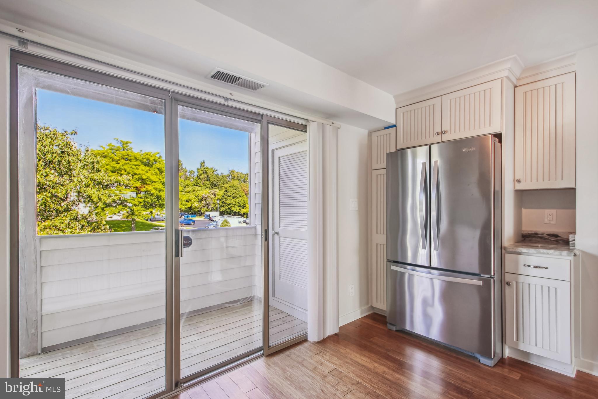 CHESAPEAKE HARBOUR - Residential