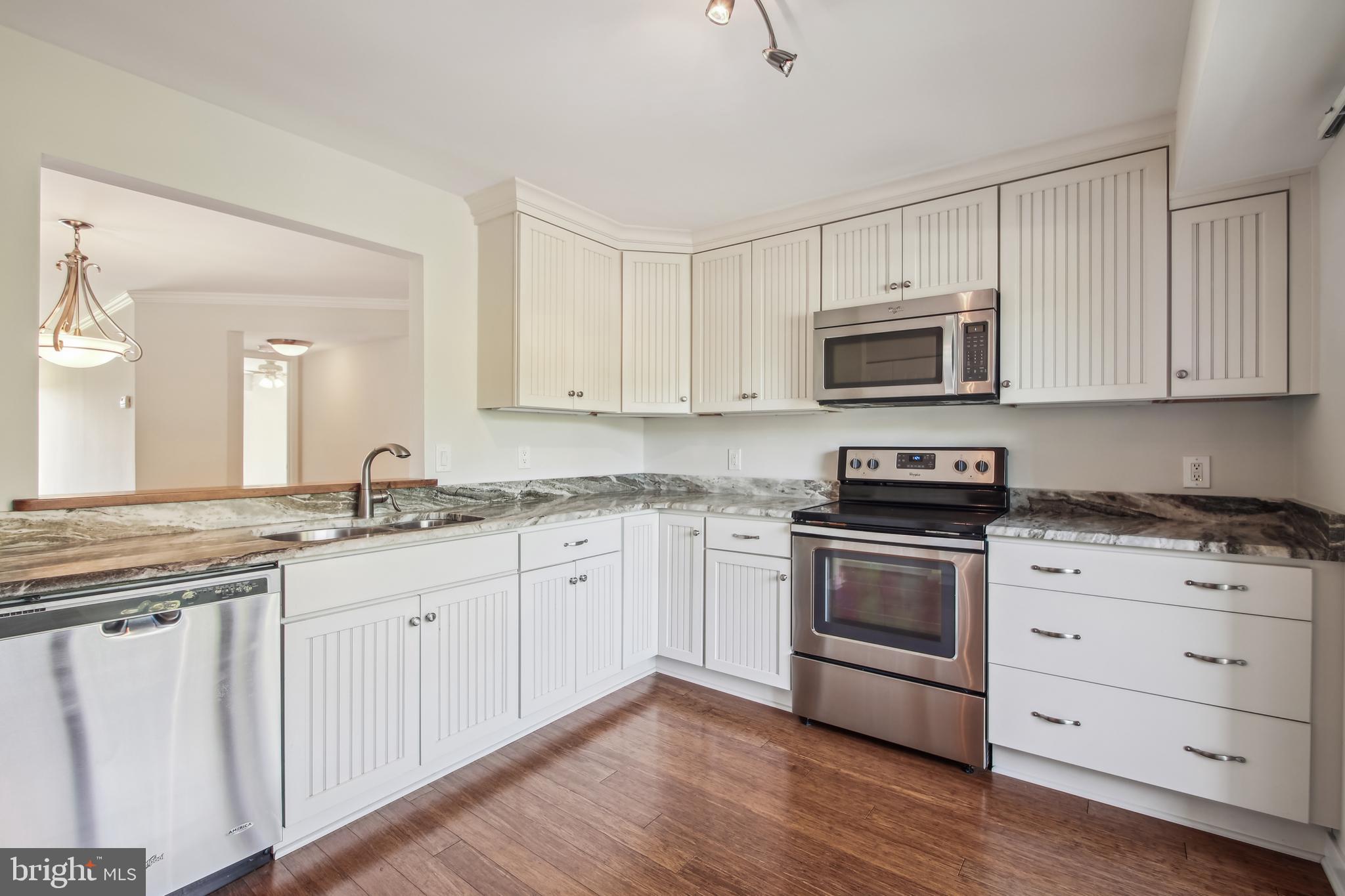 CHESAPEAKE HARBOUR - Residential