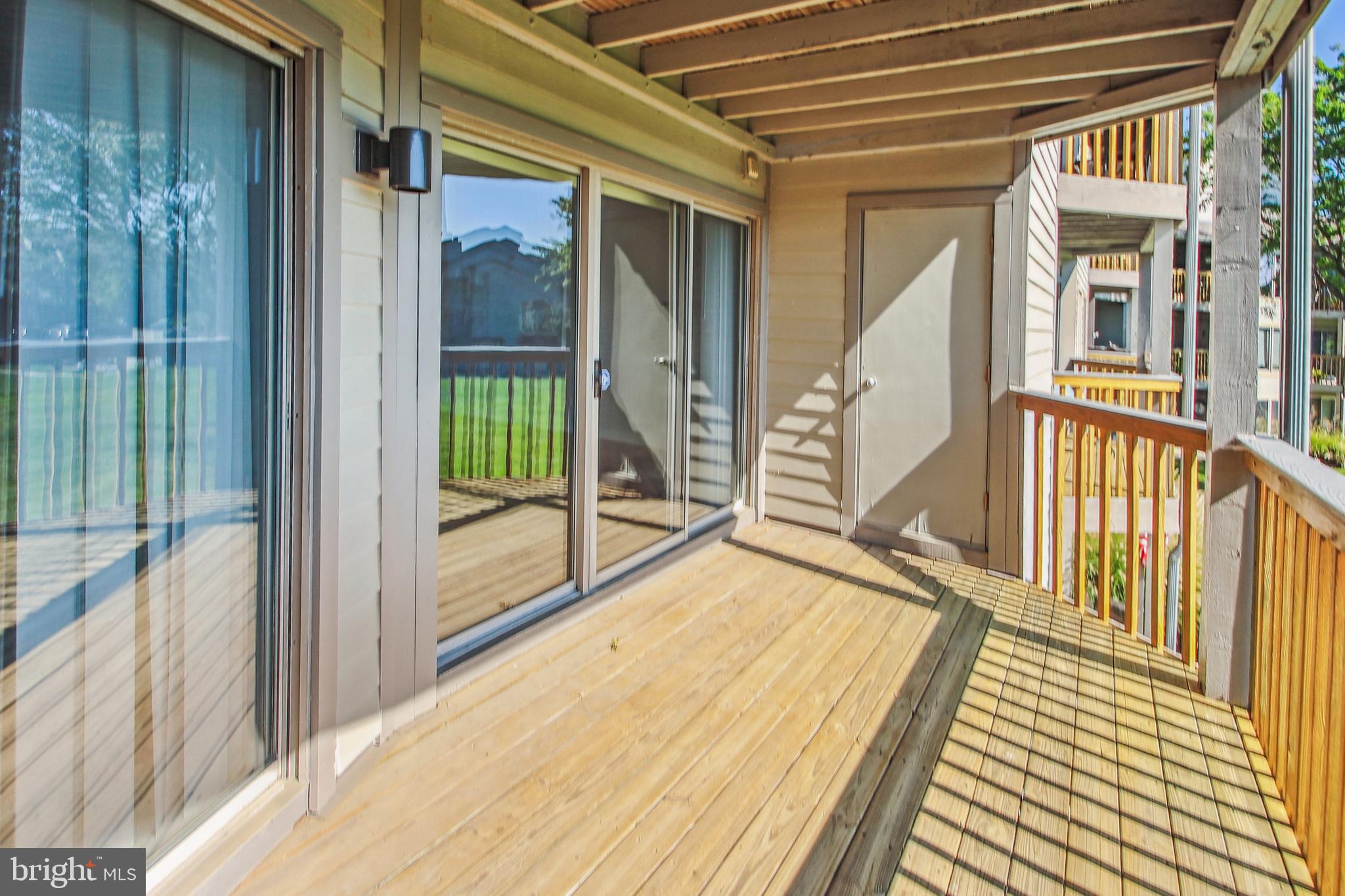 CHESAPEAKE HARBOUR - Residential