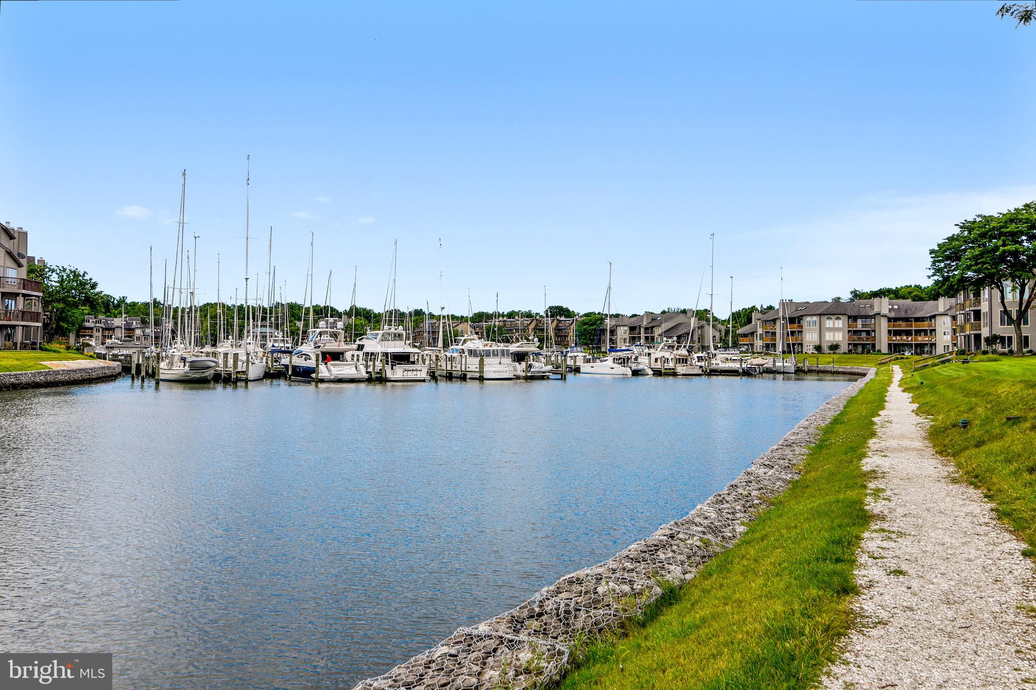 CHESAPEAKE HARBOUR - Residential