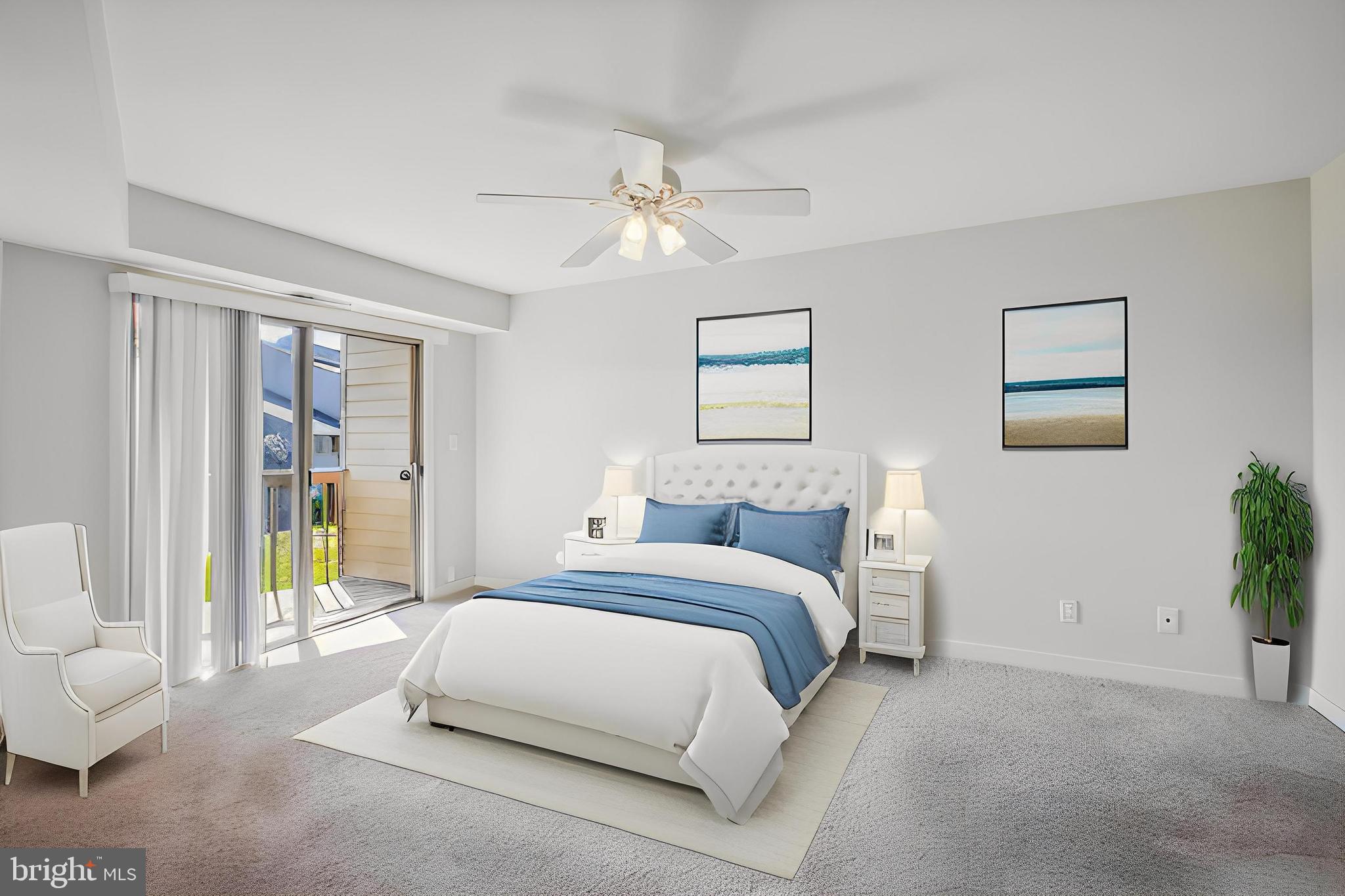 CHESAPEAKE HARBOUR - Residential