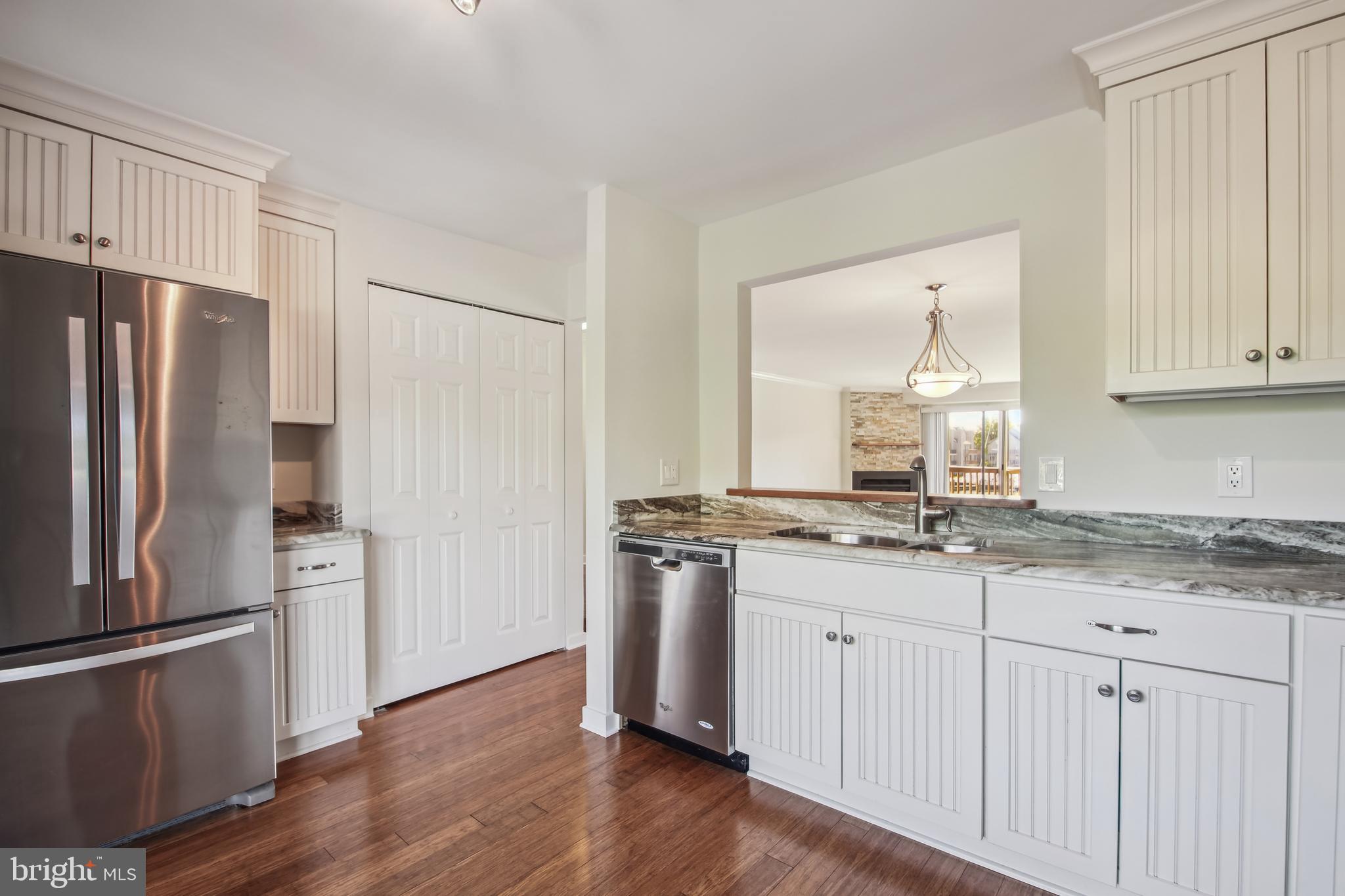 CHESAPEAKE HARBOUR - Residential