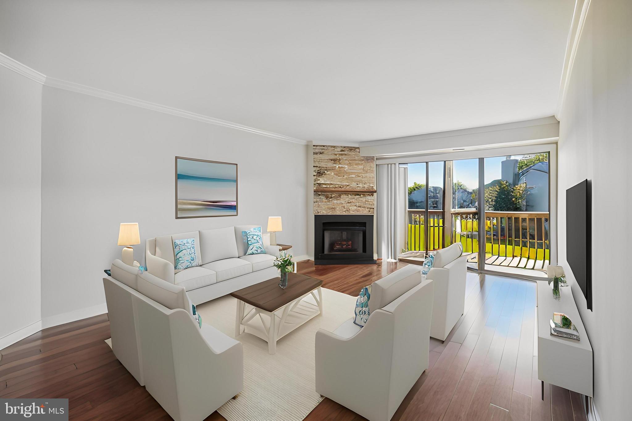 CHESAPEAKE HARBOUR - Residential