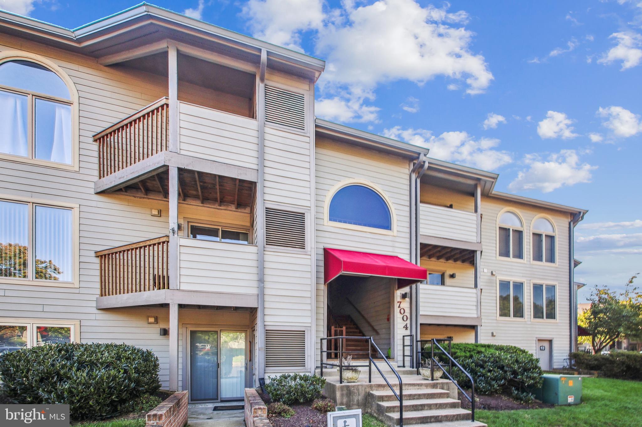 CHESAPEAKE HARBOUR - Residential