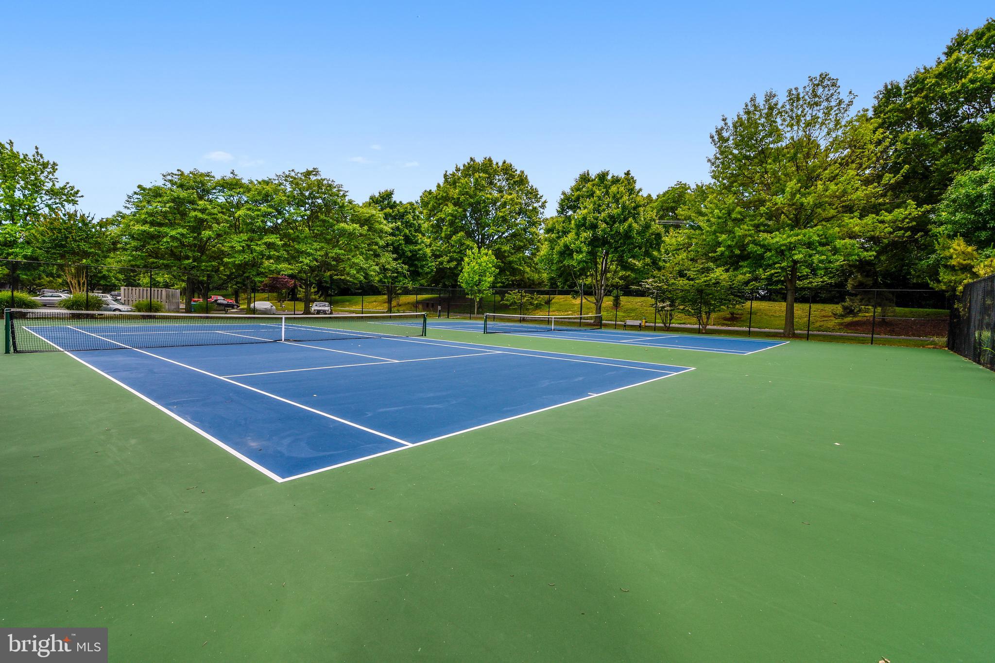 CHESAPEAKE HARBOUR - Residential