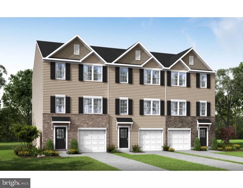 SOUTH BROOK - Residential