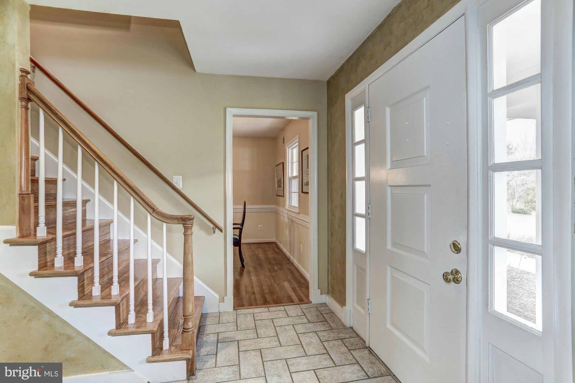 MOUNTAIN FARM - Residential