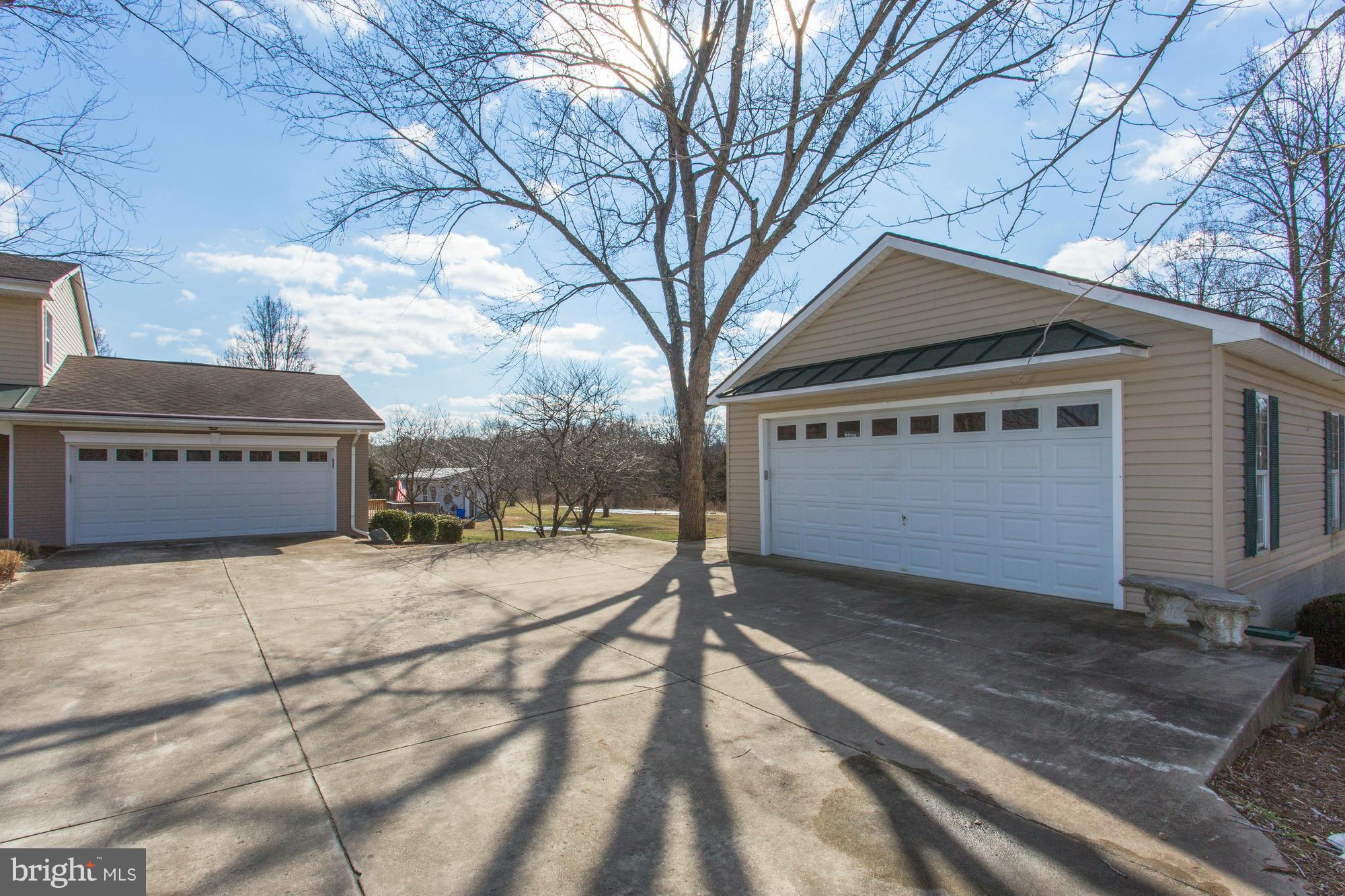 MOUNTAIN FARM - Residential