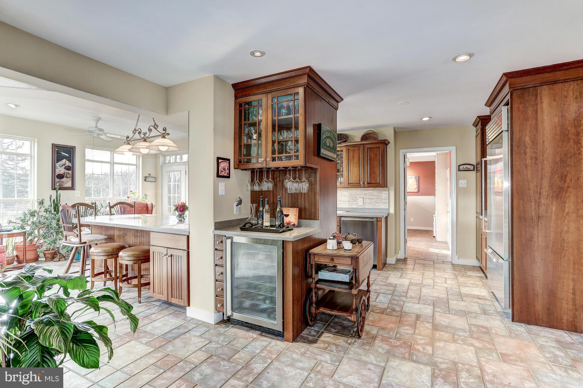 MOUNTAIN FARM - Residential