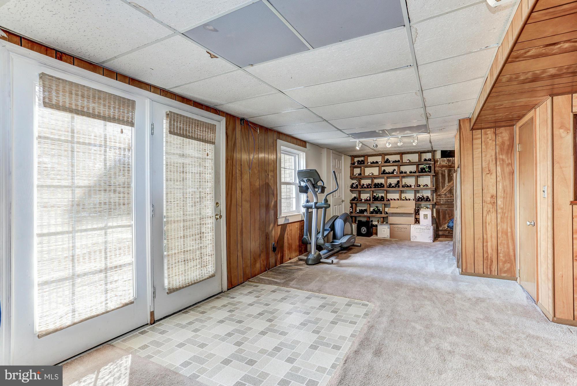 MOUNTAIN FARM - Residential