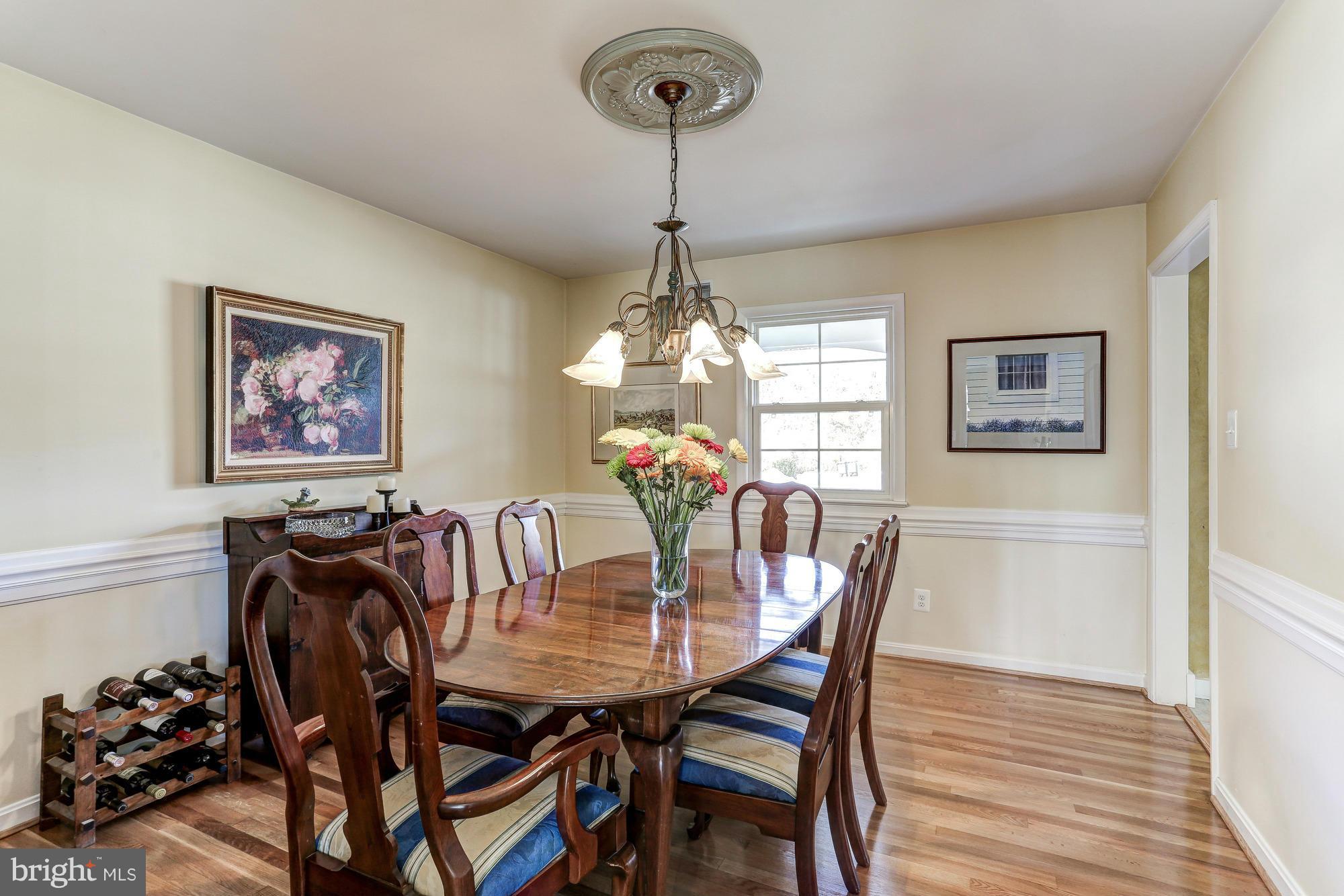 MOUNTAIN FARM - Residential