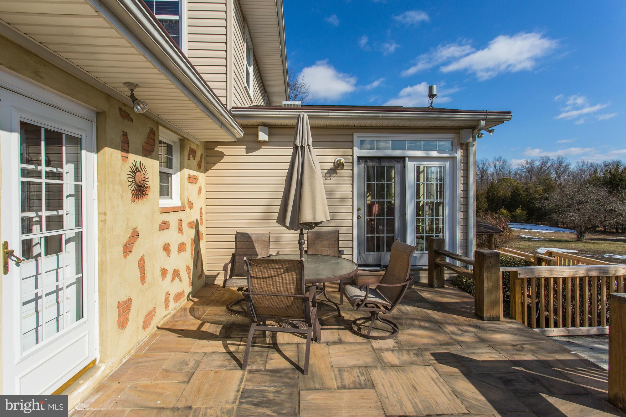 MOUNTAIN FARM - Residential