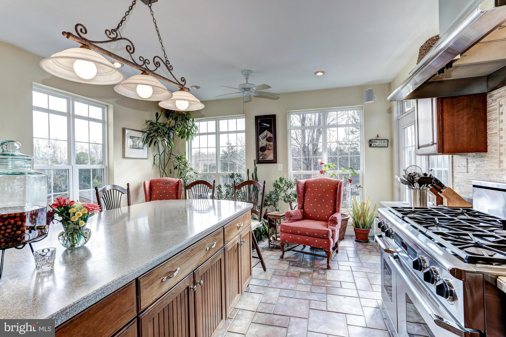 MOUNTAIN FARM - Residential