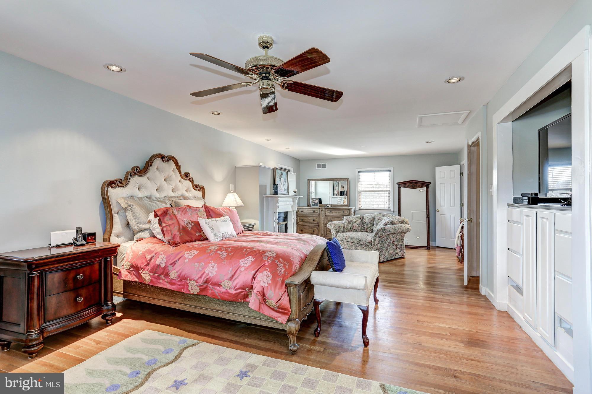 MOUNTAIN FARM - Residential