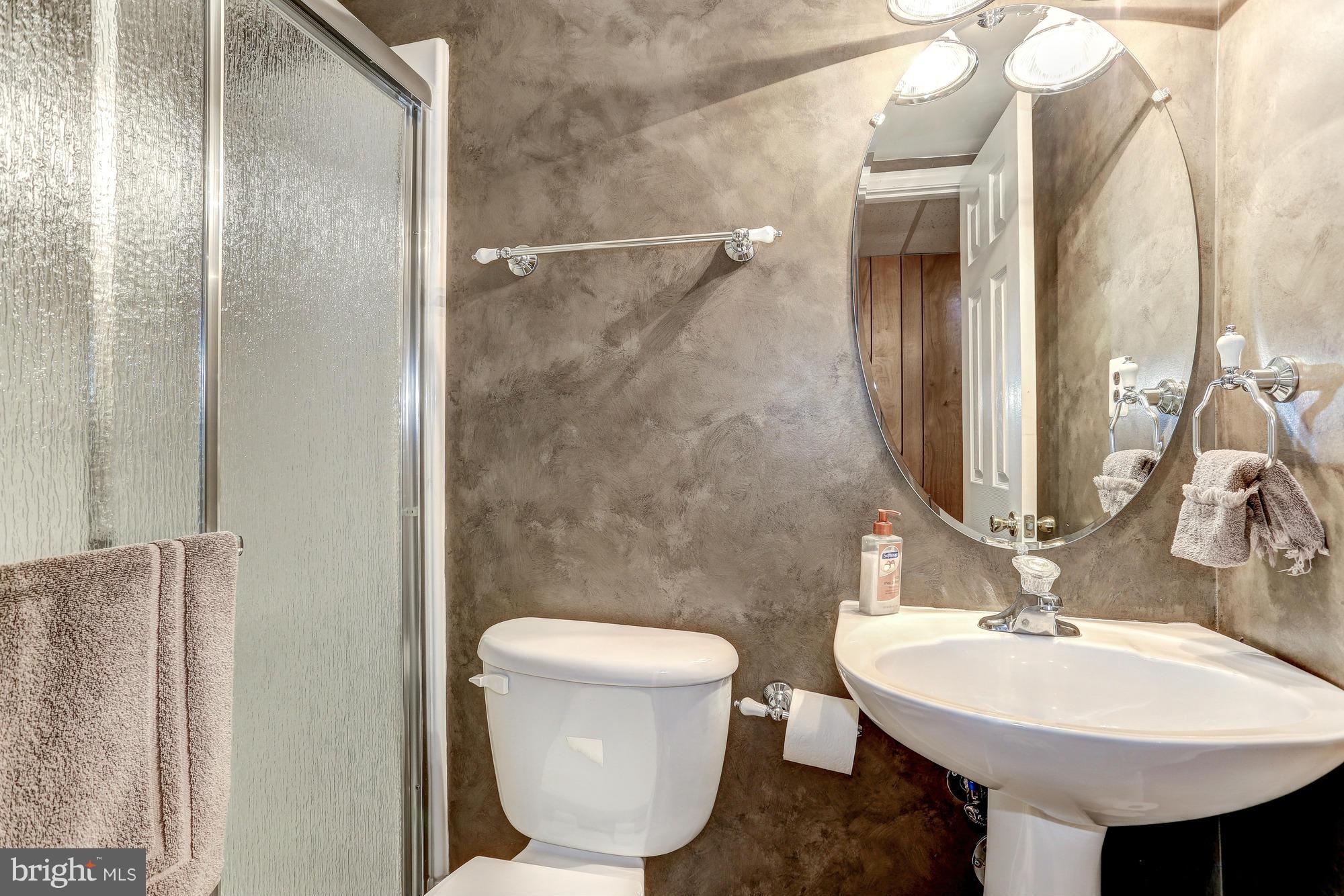 MOUNTAIN FARM - Residential