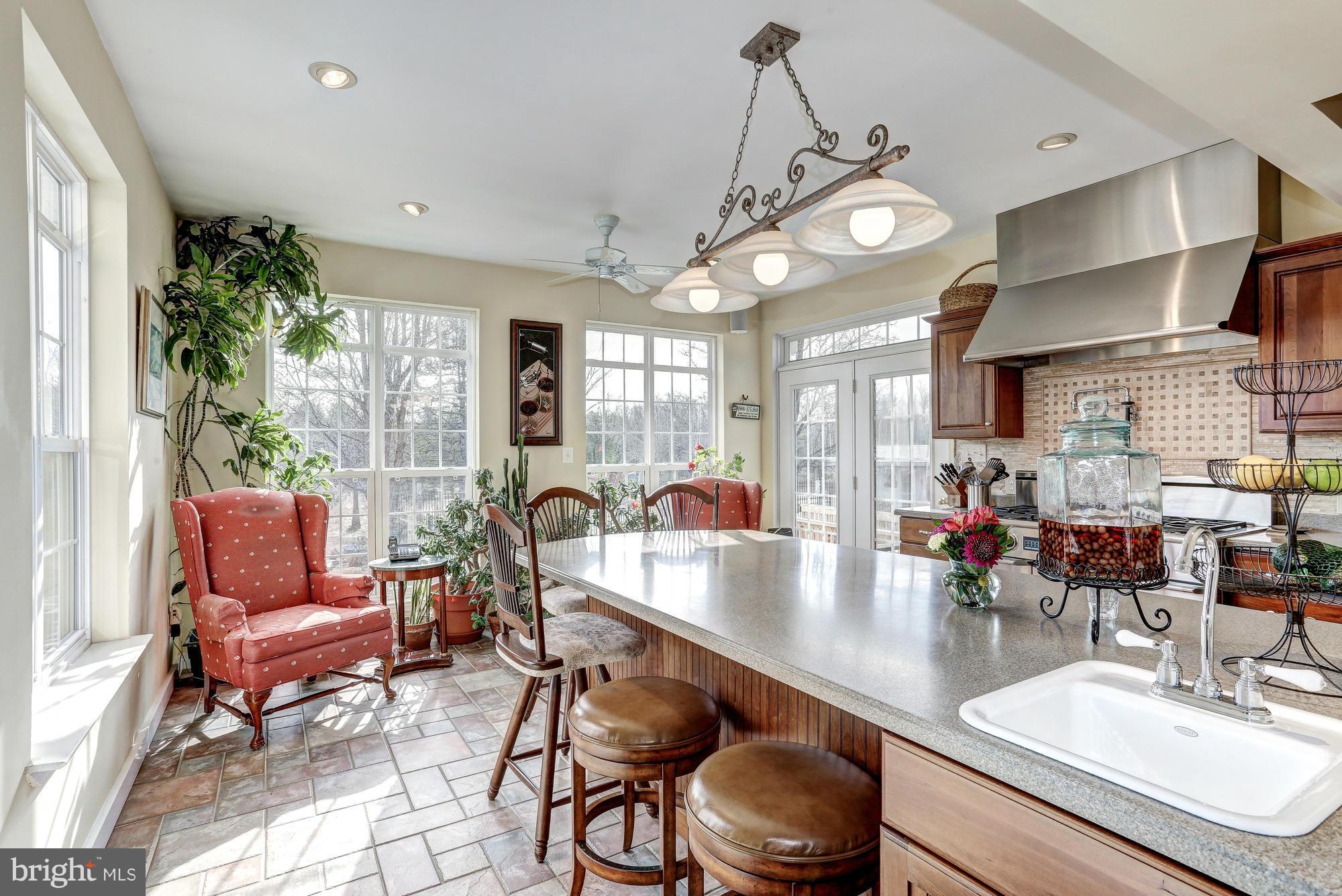 MOUNTAIN FARM - Residential