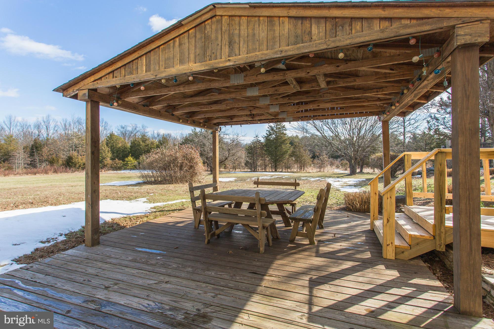 MOUNTAIN FARM - Residential