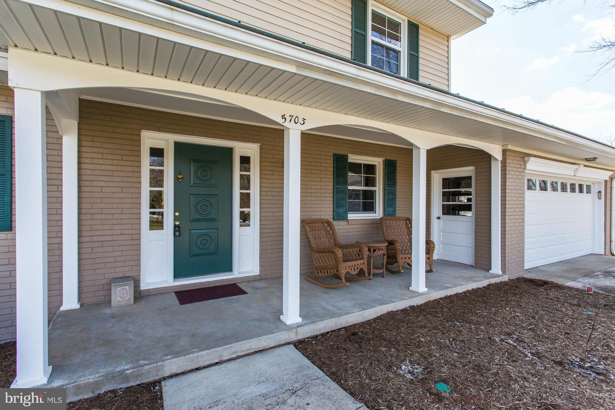 MOUNTAIN FARM - Residential