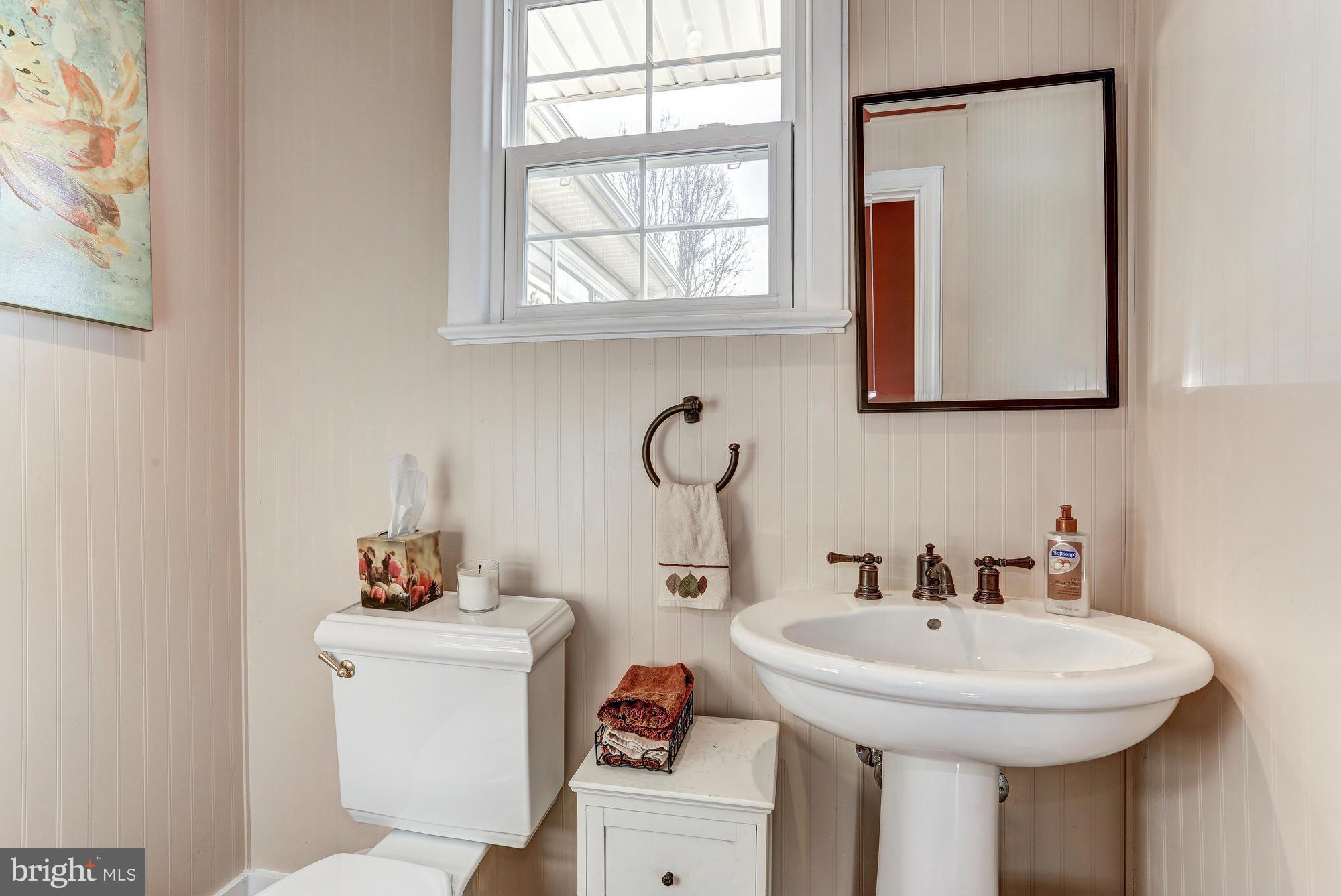 MOUNTAIN FARM - Residential