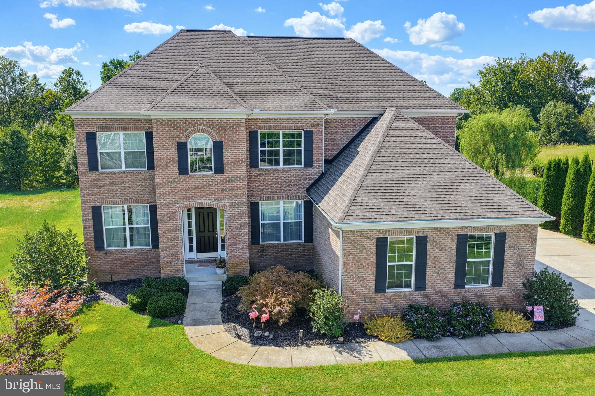 204 STOVER COURT