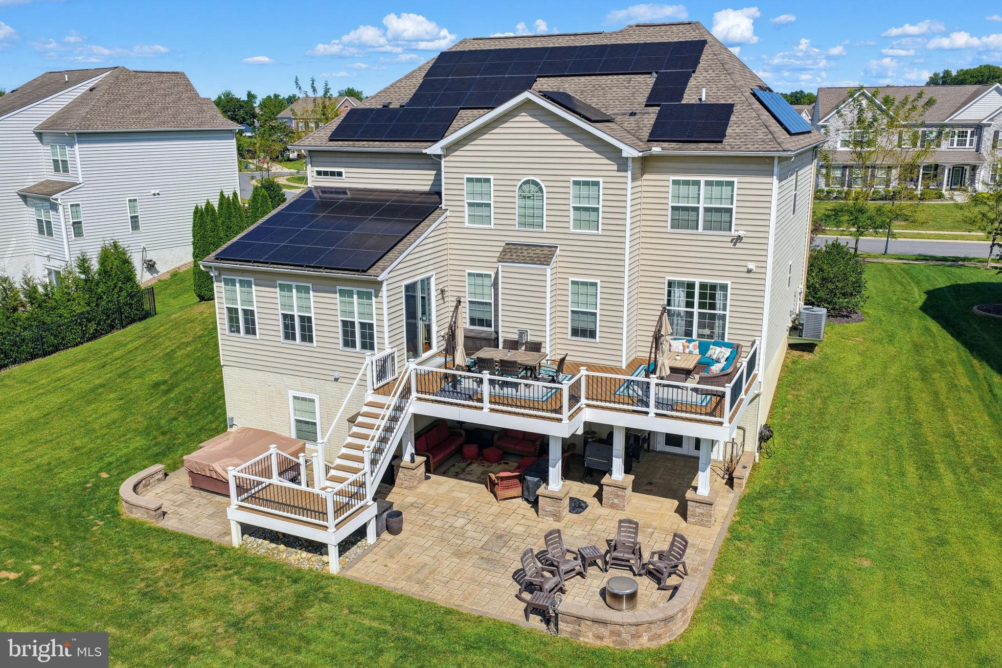 204 STOVER COURT