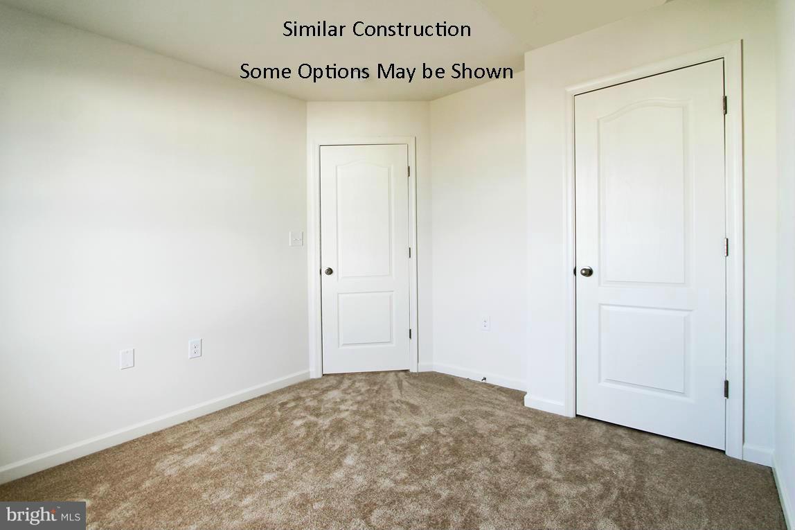 MANOR PARK - Residential