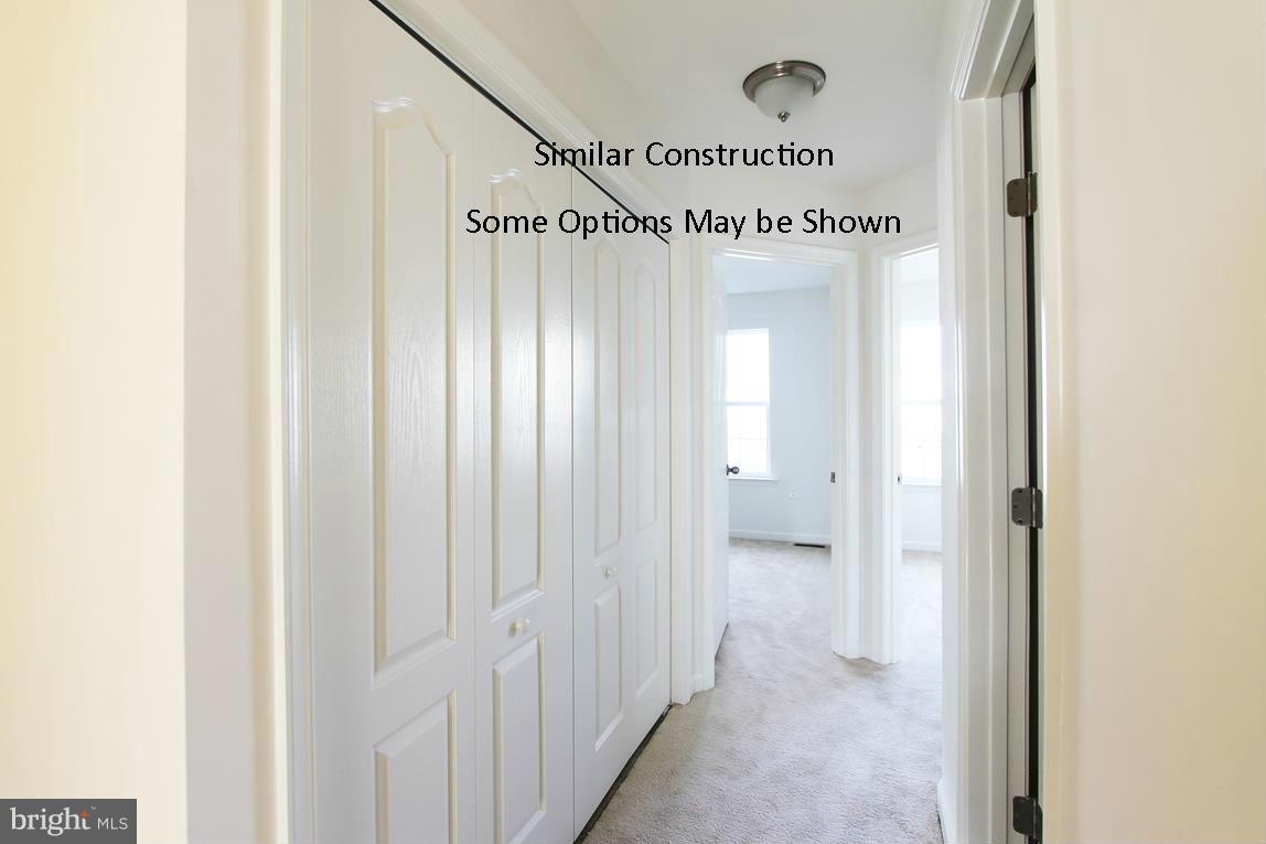 MANOR PARK - Residential