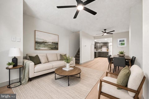 Townhouse For Rent - 2827 Tulip Street<br/> Philadelphia County, PHILADELPHIA, PA 19134