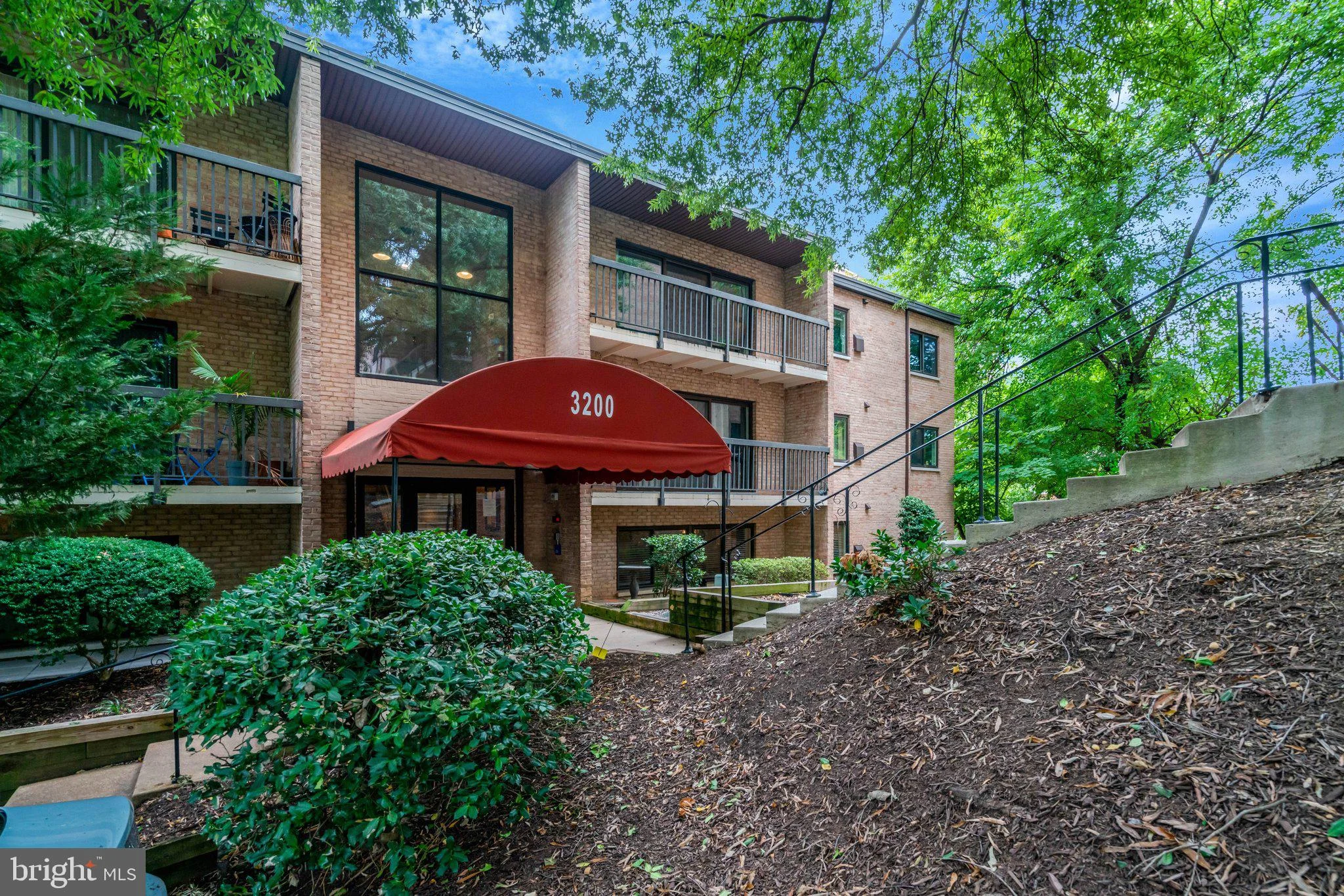3200 S 28th Street Unit 204, Alexandria, VA, 22302