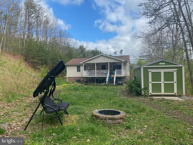 STONY RUN - Residential