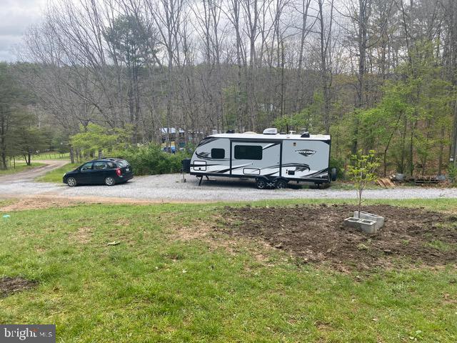 STONY RUN - Residential