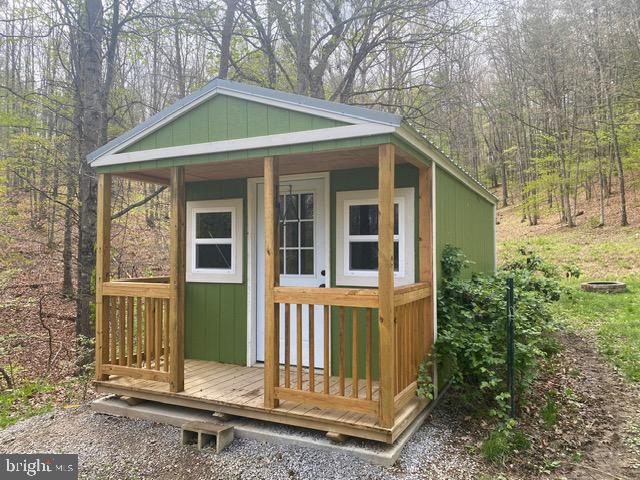 STONY RUN - Residential