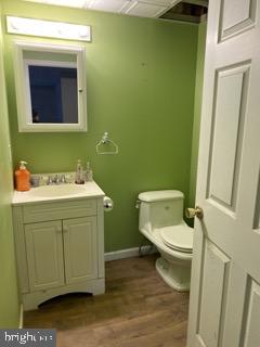 STONY RUN - Residential