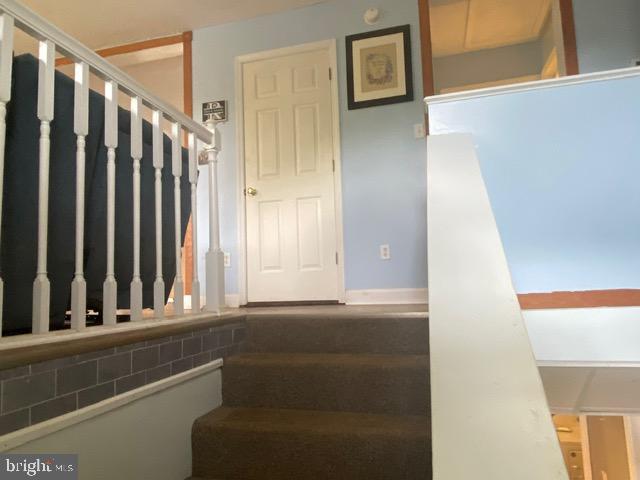 STONY RUN - Residential