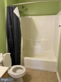 STONY RUN - Residential